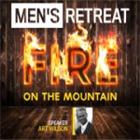 Fire On The Mountain 2013