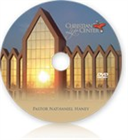 Nothing Can Alter God's Word - CD
