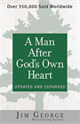 "A Man After God’s Own Heart" Book