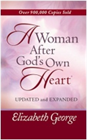 "A Woman After God's Own Heart" Book (Updated & Expanded)