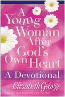 "A Young Woman After God’s Own Heart" Book