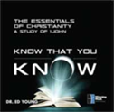 Know That You Know