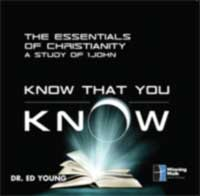 Know That You Know