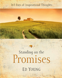 Standing on the Promises Devotional