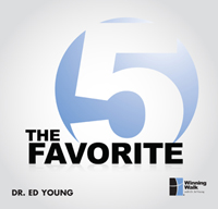 The Favorite 5 CD Series