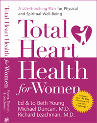 Total Heart Health for Women