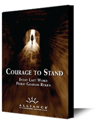 Courage to Stand