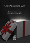 God's Wonderful Gift CDs