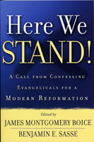 Here We Stand