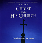 I Will Build My Church