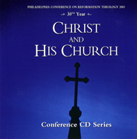 I Will Build My Church