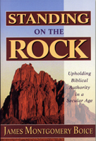 Standing on the Rock