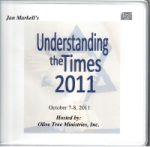 2011 Understanding the Times - CD SET