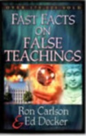 Fast Facts on False Teachings