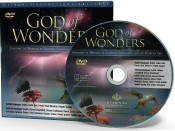GOD OF WONDERS