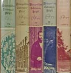 C.H. Spurgeon’s Sermon Volumes 24-28