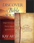 "Discover the Bible for Yourself" & "My Personal Bible Reading Journal" Set