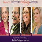 Revive '13: Women Helping Women