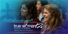 True Woman '12