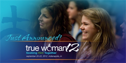 True Woman '12