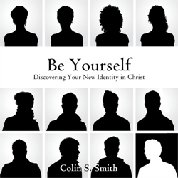 Be Yourself