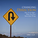 Changing Direction