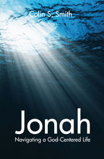 Jonah: Navigating a God-Centered Life Book