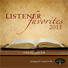 Listener Favorites 2011