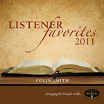 Listener Favorites 2011