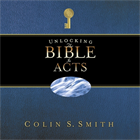 Unlocking the Bible in Acts