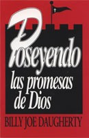 Poseyendo las promesas de Dios