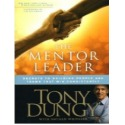 The Mentor Leader - Tony Dungy