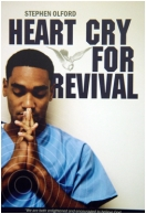 "Heart Cry for Revival"