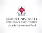 Olford Institutes in April 2013