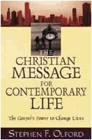 "The Christian Message for Contemporary Life"