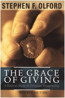 "The Grace of Giving"