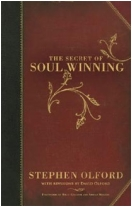 "The Secret of Soul-Winning"