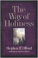 "The Way of Holiness"