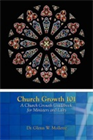Church Growth 101
