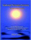Newburgh Theological Seminary Official Catalog