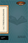 1 & 2 Thessalonians: Trusting until Christ Returns