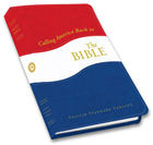 Calling America Back Bible