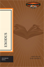 Exodus: God's Plan, God's People