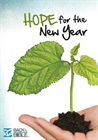 Hope for the New Year CD Series