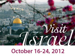 Israel 2012