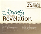 Journey through Revelation CD Series