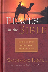 Places in the Bible