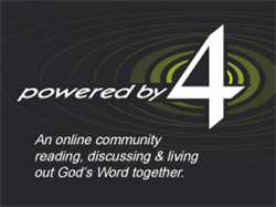 Powered by 4