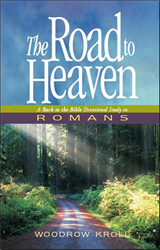 The Road to Heaven: Romans