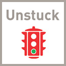 Unstuck